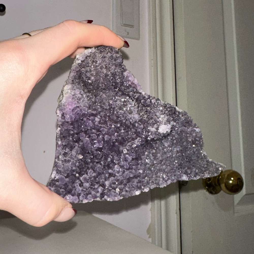 Large Amethyst Chunk